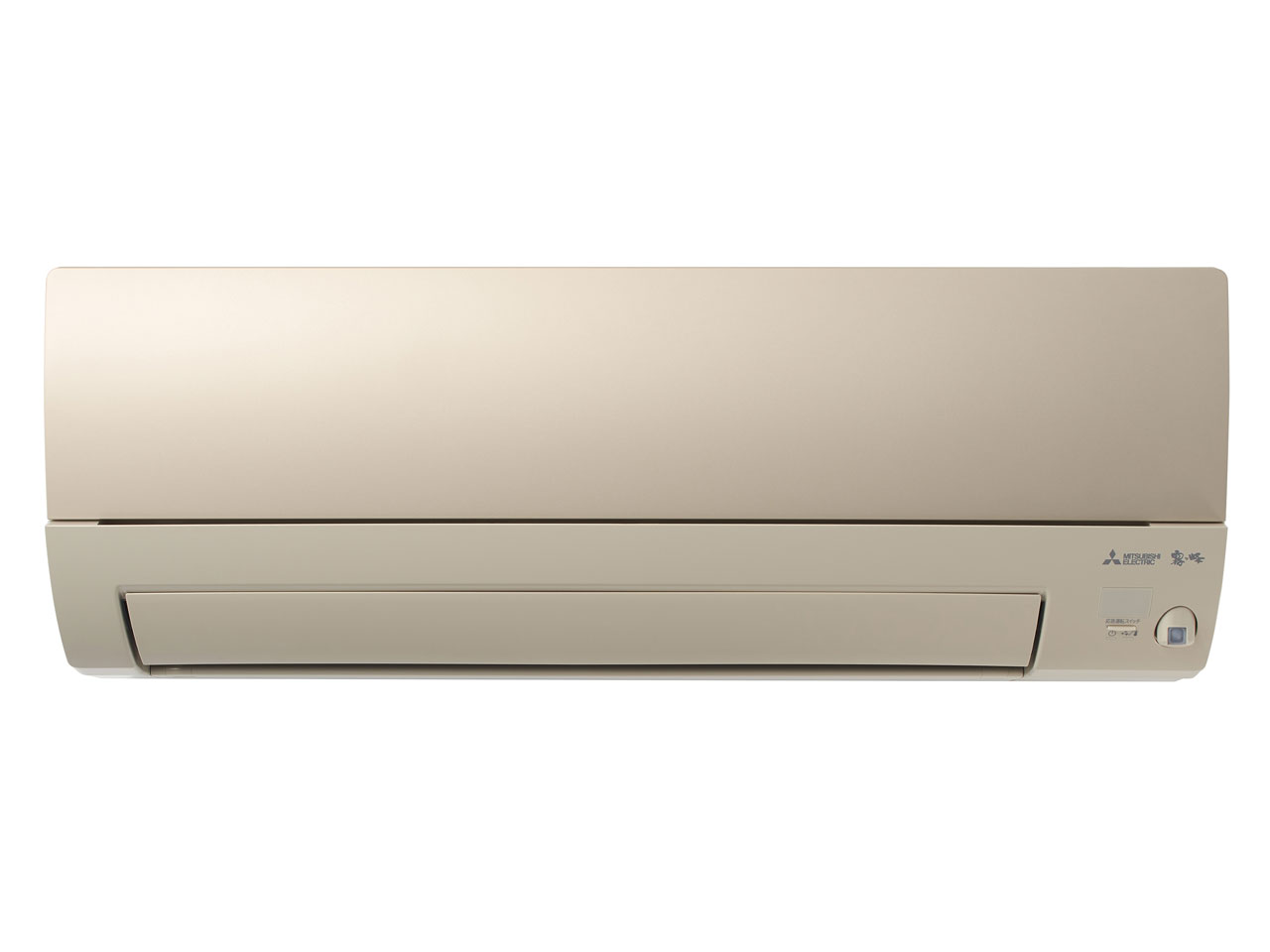 ������ Style MSZ-AXV4023S-N [�V���L�[�S�[���h] �̐��i�摜