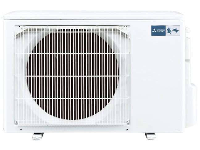 ������ Style MSZ-AXV4023S-W [�p�[���z���C�g]