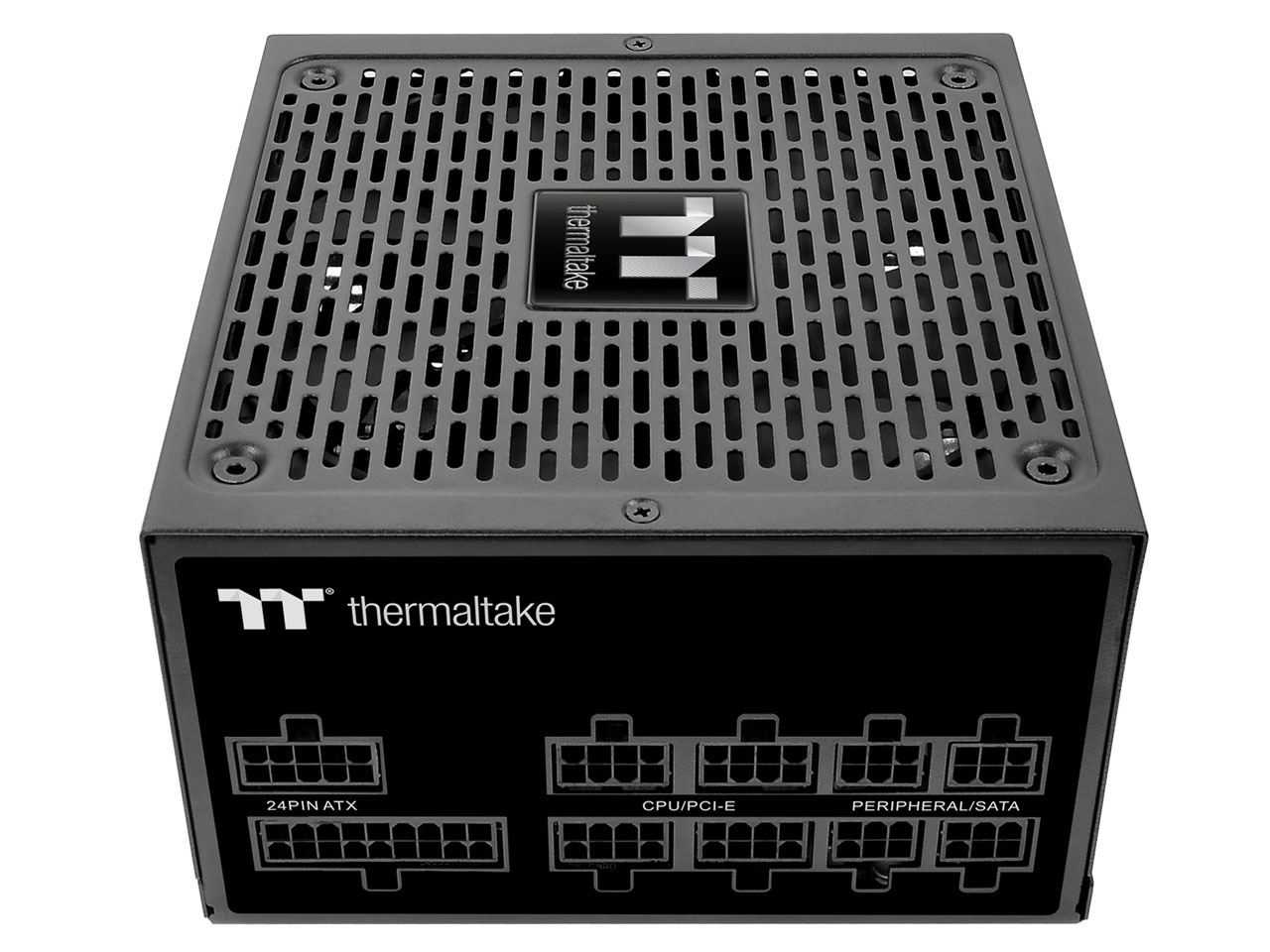 TOUGHPOWER GF PLUS 750W GOLD PS-TPD-0750FNFAGJ-3 [Black]