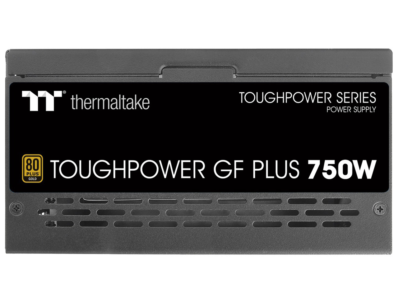 TOUGHPOWER GF PLUS 750W GOLD PS-TPD-0750FNFAGJ-3 [Black]