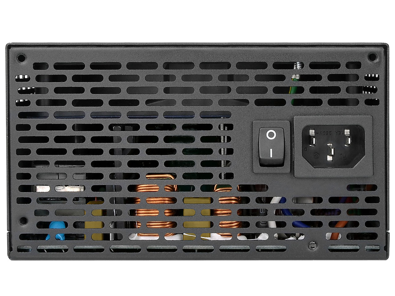 TOUGHPOWER GF PLUS 750W GOLD PS-TPD-0750FNFAGJ-3 [Black]