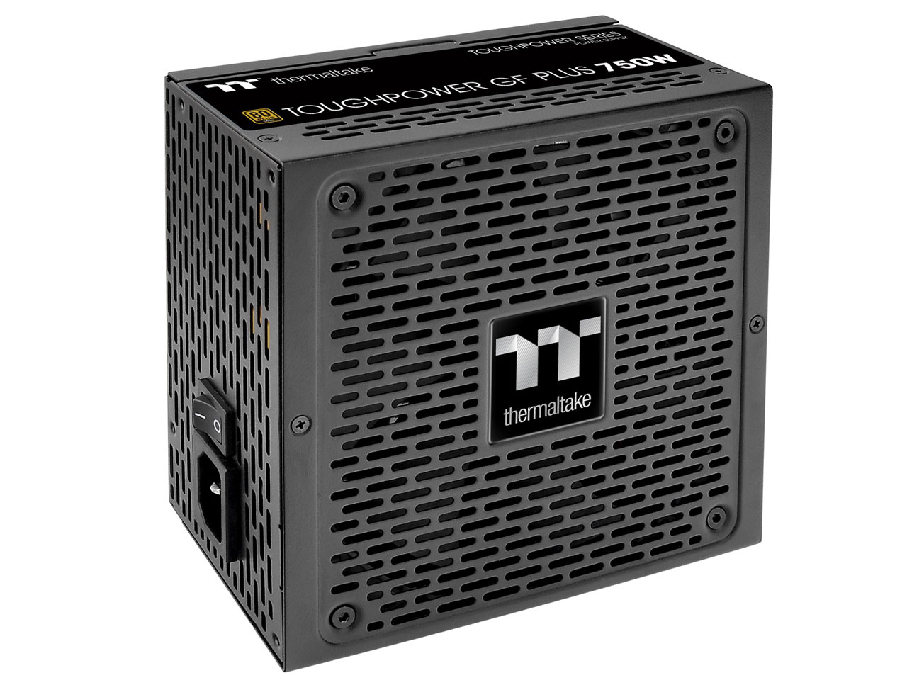 TOUGHPOWER GF PLUS 750W GOLD PS-TPD-0750FNFAGJ-3 [Black]
