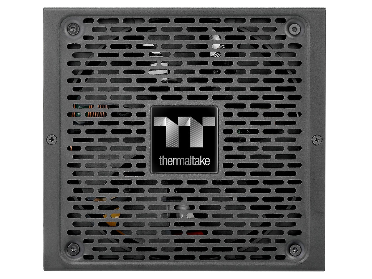 TOUGHPOWER GF PLUS 850W GOLD PS-TPD-0850FNFAGJ-3 [Black]