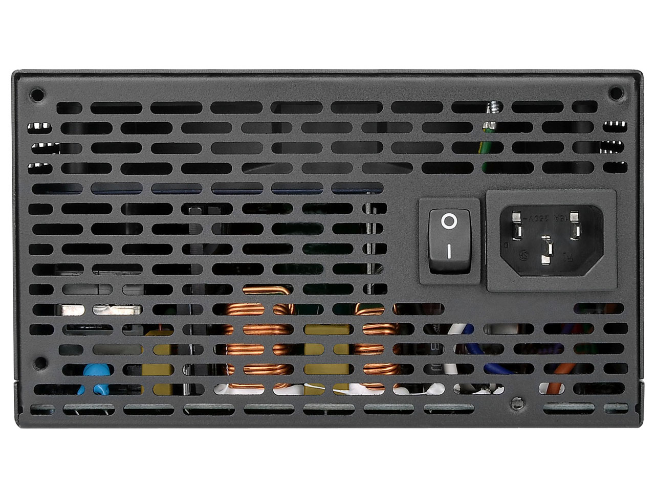 TOUGHPOWER GF PLUS 850W GOLD PS-TPD-0850FNFAGJ-3 [Black]