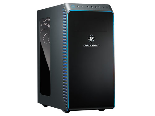 GALLERIA XA7C-R36T Core i7 13700F/RTX 3060Ti/16GB������/NVMe SSD 1TB K/12488-11a �̐��i�摜