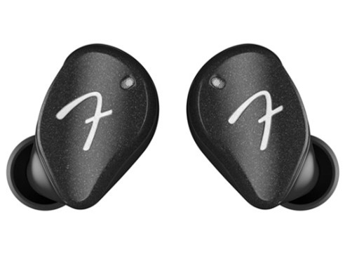 イヤホン Fender Audio Tour Fender Audioから「TOUR」が発売！