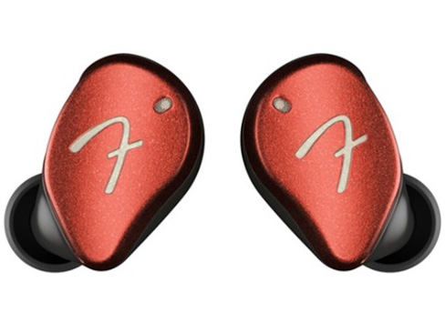 FENDER Fender Audio TOUR 価格比較 - 価格.com