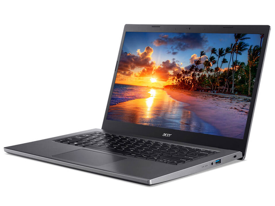 Aspire 5 A514-55-N58Y [�X�`�[���O���C]