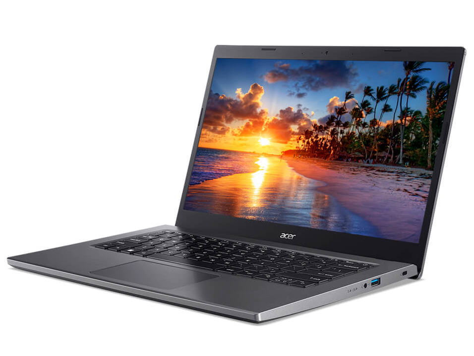 Aspire 5 A514-55-N78Y [�X�`�[���O���C]