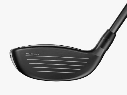 AEROJET LS �t�F�A�E�F�C�E�b�h #5W [TOUR AD for Cobra �t���b�N�X�FSR]