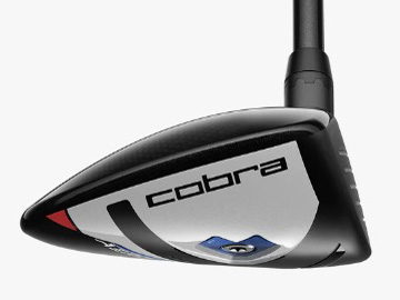 AEROJET LS �t�F�A�E�F�C�E�b�h #5W [TOUR AD for Cobra �t���b�N�X�FSR]