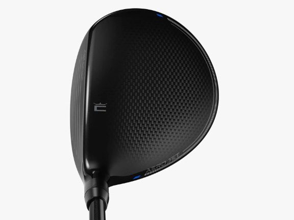 AEROJET MAX �t�F�A�E�F�C�E�b�h #7W [TOUR AD for Cobra �t���b�N�X�FSR]