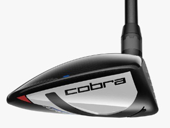 AEROJET MAX �t�F�A�E�F�C�E�b�h #3W [TOUR AD for Cobra �t���b�N�X�FS]