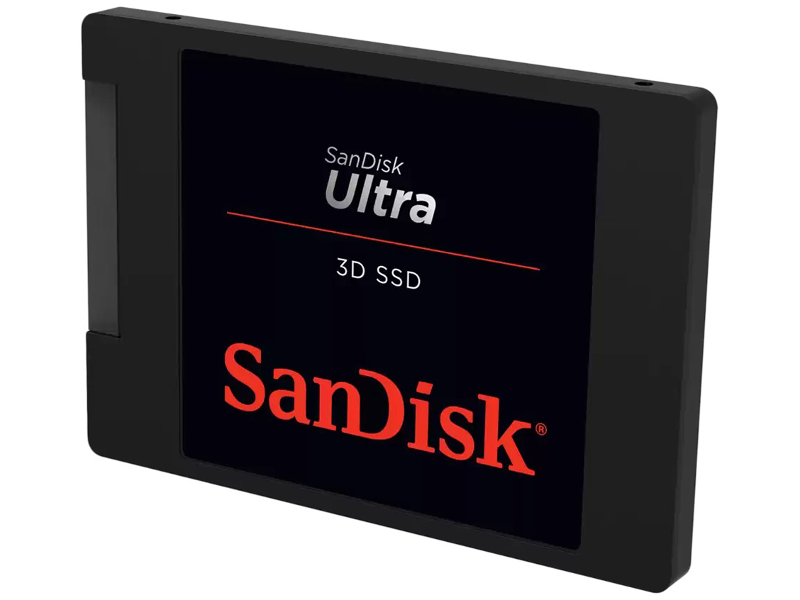 �E���g�� 3D SSD SDSSDH3-500G-J26