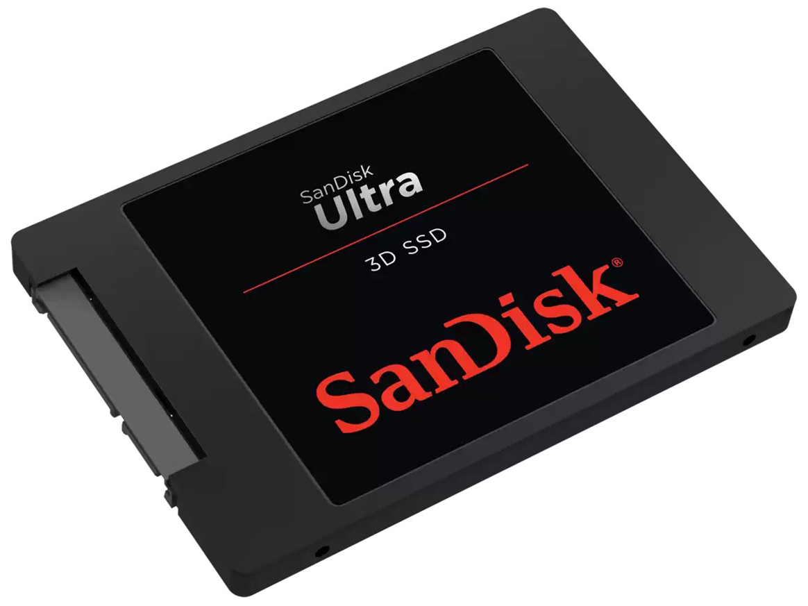 �E���g�� 3D SSD SDSSDH3-500G-J26