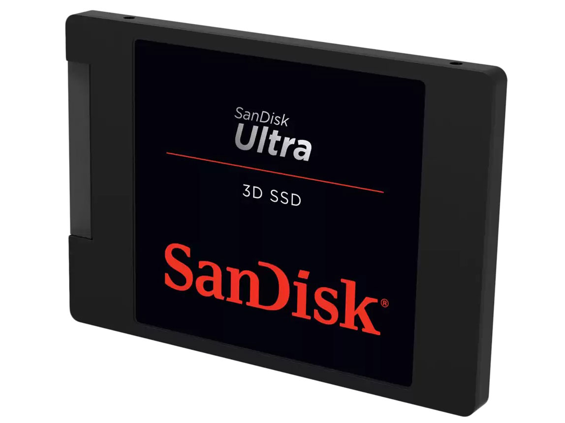 �E���g�� 3D SSD SDSSDH3-1T00-J26