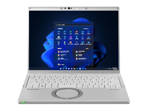 Let's note FV1 CF-FV1FDHAS �̐��i�摜