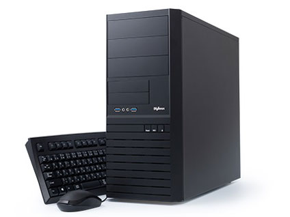 Monarch MT Core i5 13400F/GTX 1660 SUPER/16GB������/NVMe SSD 500GB K/12323-11a �̐��i�摜