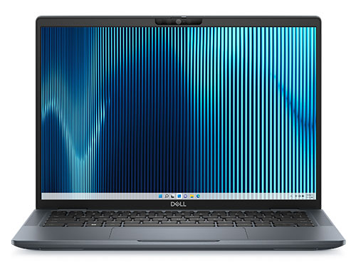 Latitude 7340 Ultralight Core i5 1345U vPro�E16GB�������E256GB SSD�EWindows 11 Pro���ڃ��f�� [�u���[�O���[] �̐��i�摜