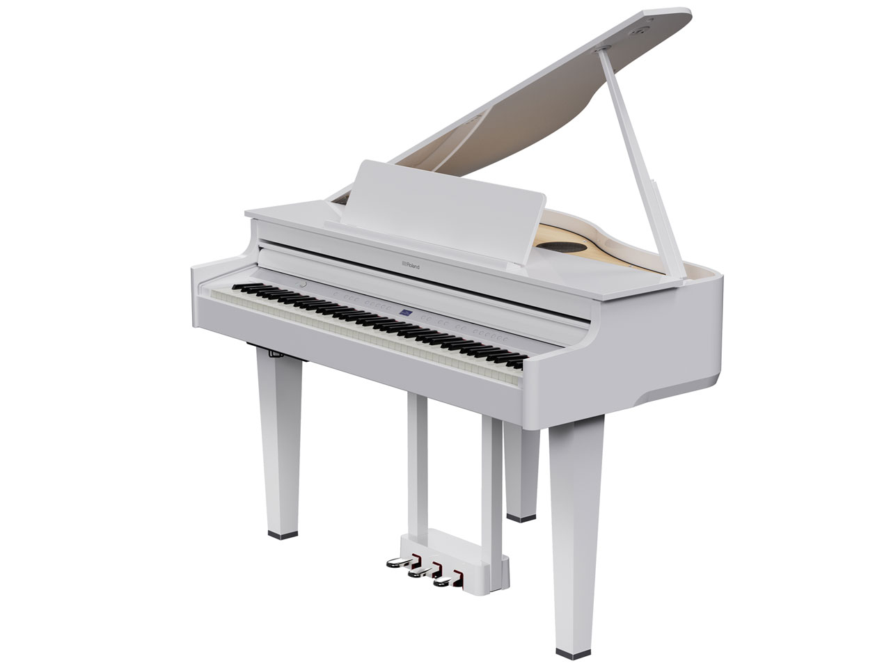 Digital Piano GP-6-PWS [���h���ʉ��o���h���d�グ] �̐��i�摜