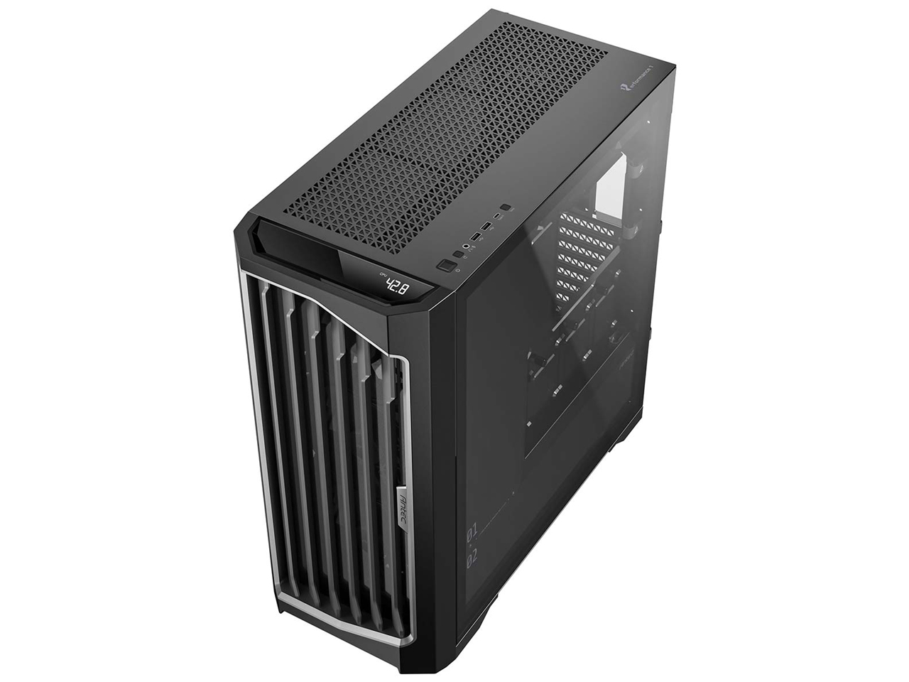 Performance 1 FT [�u���b�N]