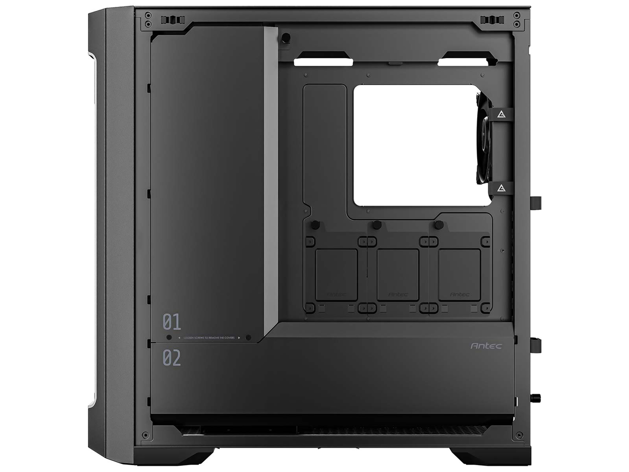 Performance 1 FT [�u���b�N]