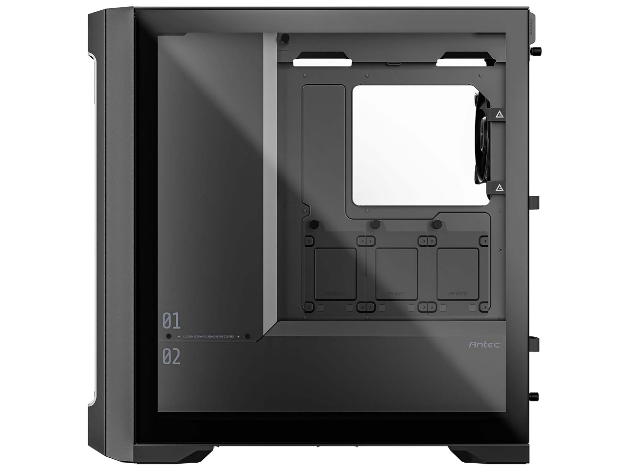 Performance 1 FT [�u���b�N]