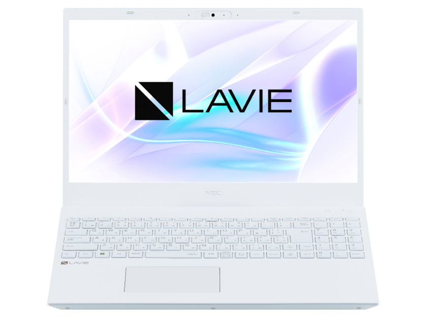 �w�{�� ���ʁx LAVIE Smart N15 PC-SN11VAEDW-D [�p�[���z���C�g] �̐��i�摜