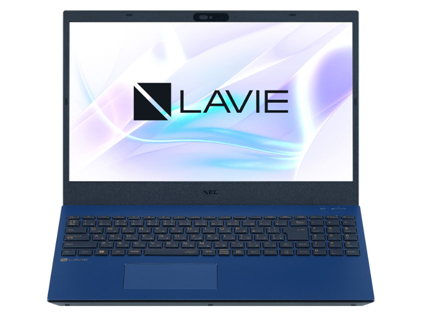 LAVIE Smart N15 PC-SN134DCDW-F [�l�C�r�[�u���[]