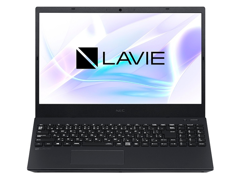 LAVIE Smart N15 PC-SN176BCDW-E [�p�[���u���b�N]