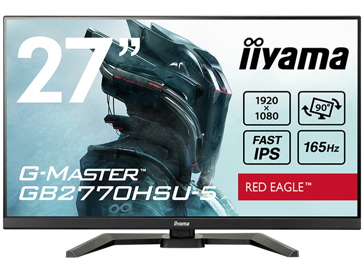 G-MASTER GB2770HSU-5 GB2770HSU-B5 [27�C���`]