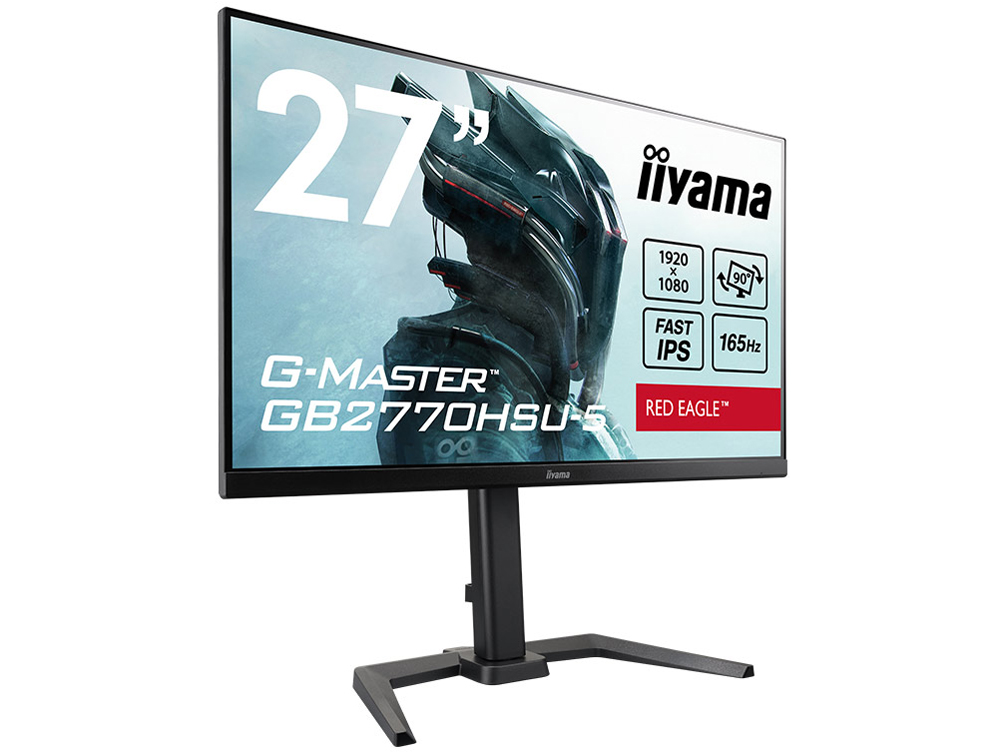 G-MASTER GB2770HSU-5 GB2770HSU-B5 [27�C���`]