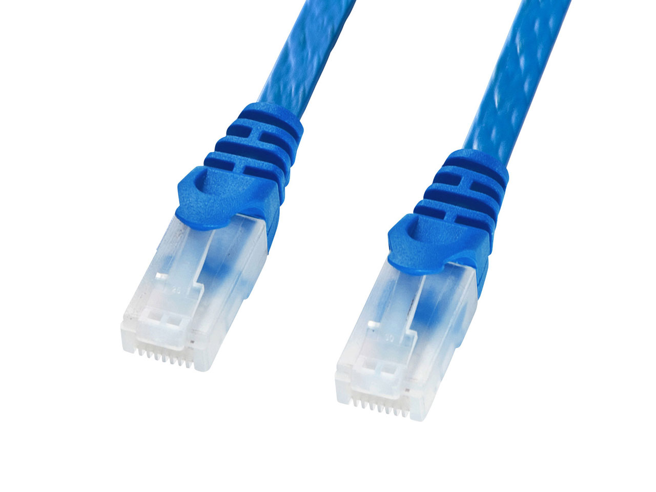 LA-FL6TS-005BL [0.5m �u���[] �̐��i�摜