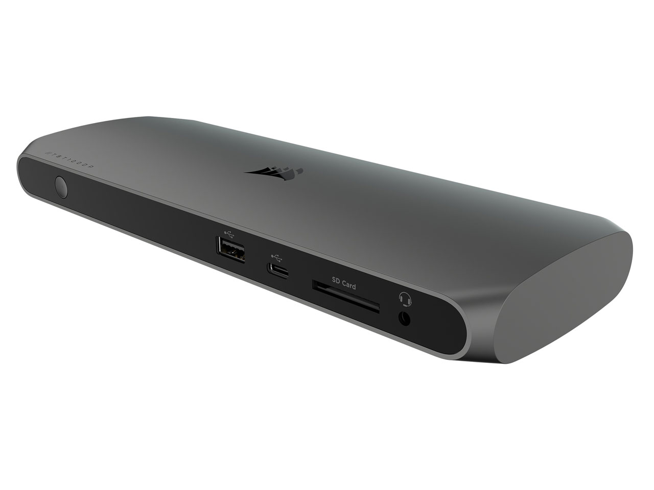 TBT100 DP Thunderbolt 3 Dock CU-9000006-AP �̐��i�摜