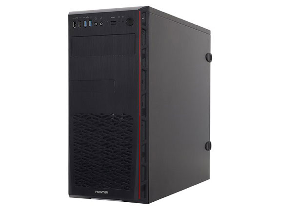 FRGAH670/KD43/NTK ���i.com����/Core i5 12400F/32GB������/512GB NVMe SSD/RTX 3050/�J�X�^�}�C�Y�Ή� �̐��i�摜