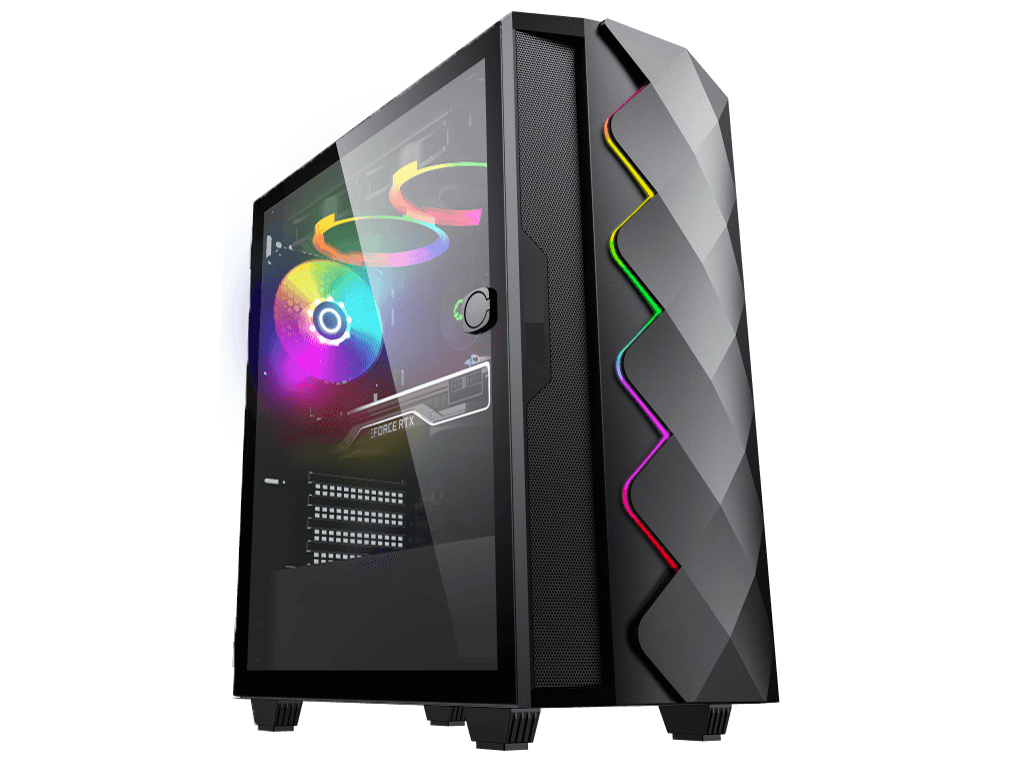 Harigane-422378 Core i5 12400/16GB������/1TB NVMe SSD���ڃ��f�� �̐��i�摜