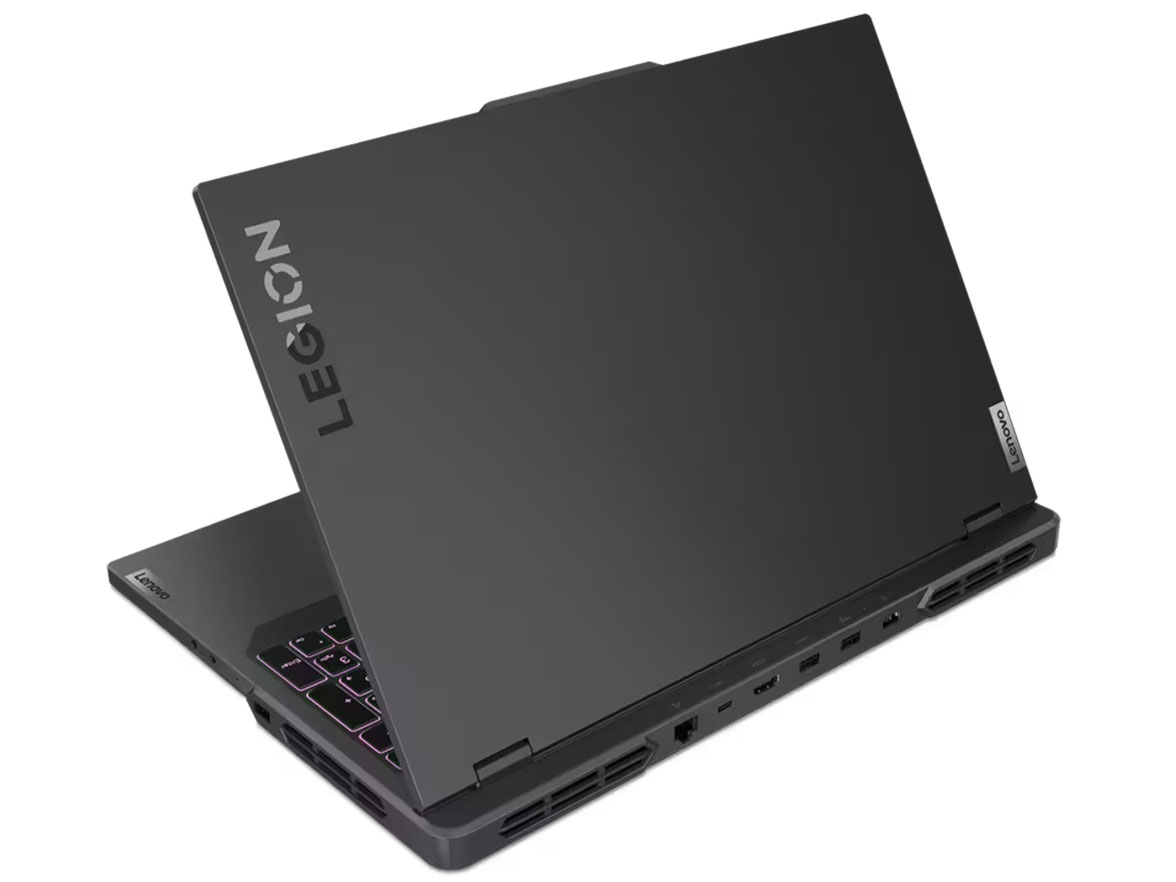 Legion Pro 5i Gen 8 Core i7 13700HX�E16GB�������[�E1TB SSD�ERTX 4060�E16�^WQXGA�t������ 82WK0049JP [�I�j�L�X�O���[]