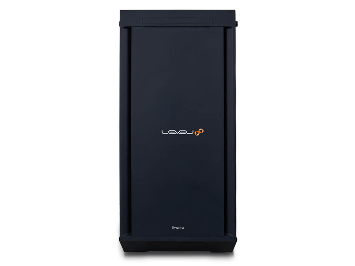 LEVEL-R7X7-LCR77X-ULX-U Ryzen 7 7700X/32GB������/1TB NVMe M.2 SSD/RTX 4070Ti/1200W �̐��i�摜
