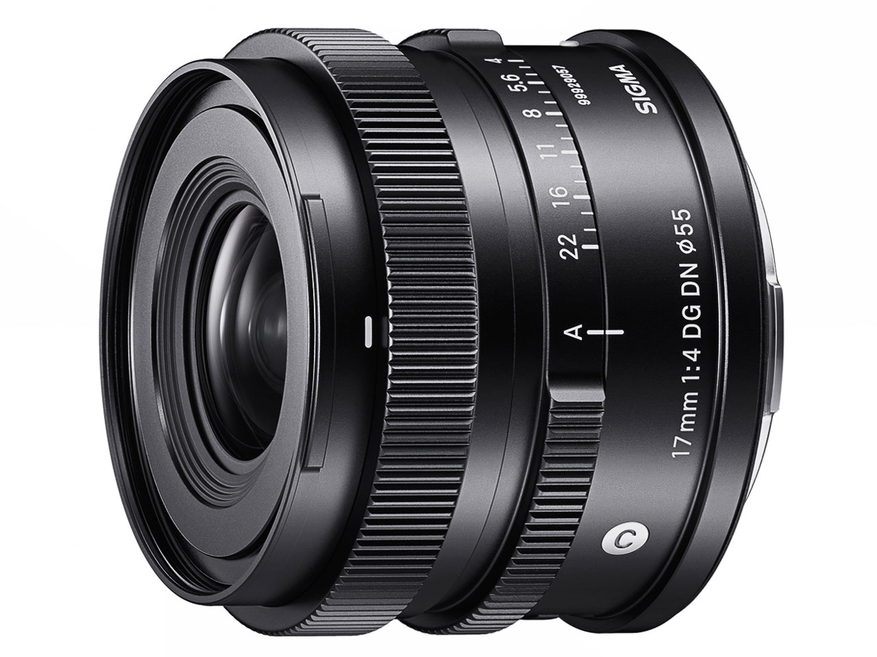 17mm F4 DG DN [���C�JL�p]