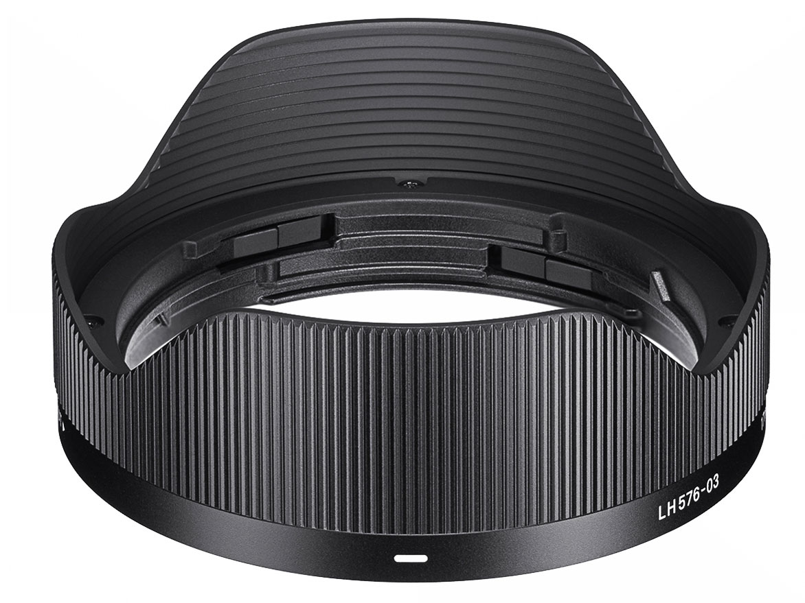 17mm F4 DG DN [���C�JL�p]