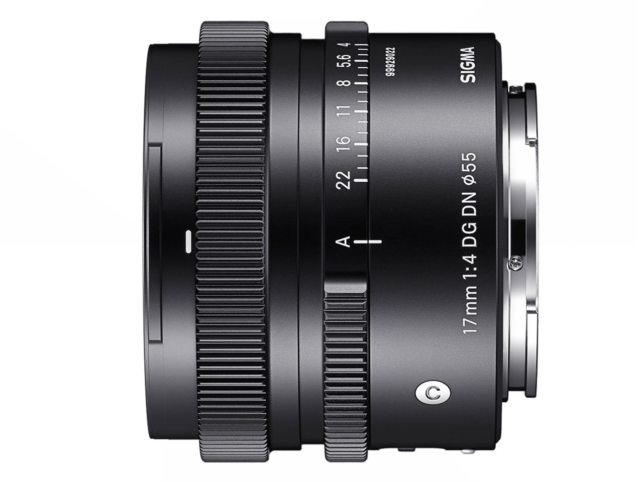17mm F4 DG DN [�\�j�[E�p]