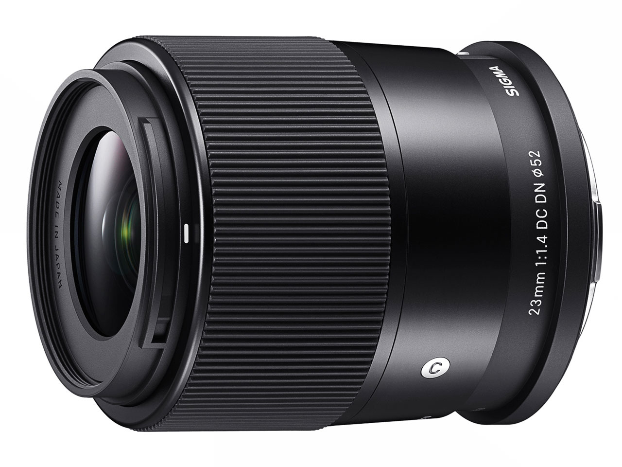 23mm F1.4 DC DN [���C�JL�p]