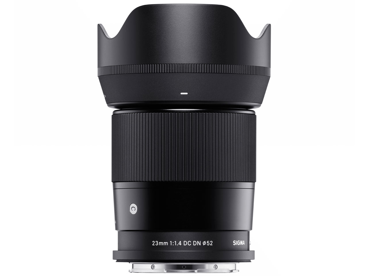 23mm F1.4 DC DN [���C�JL�p]