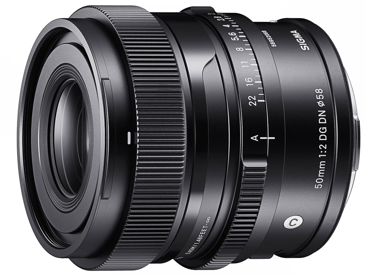 50mm F2 DG DN [���C�JL�p]