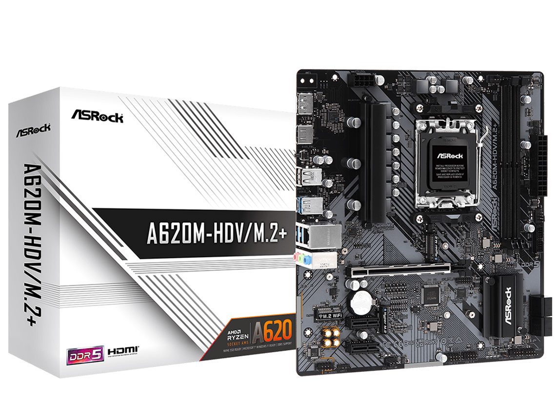 A620M-HDV/M.2+