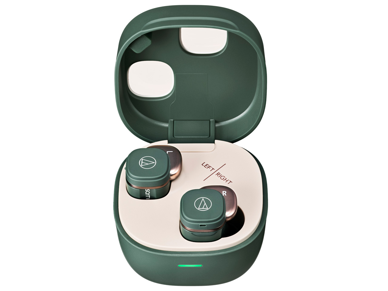 ATH-SQ1TW2 GR [�t�H���X�g�O���[��]