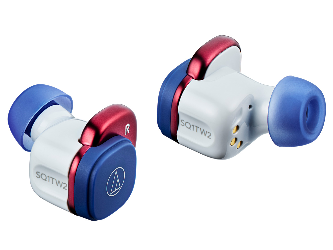 ATH-SQ1TW2 NRD [�l�C�r�[���b�h]