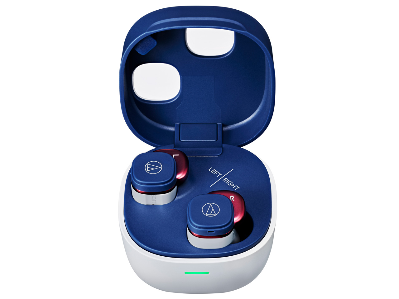 ATH-SQ1TW2 NRD [�l�C�r�[���b�h]