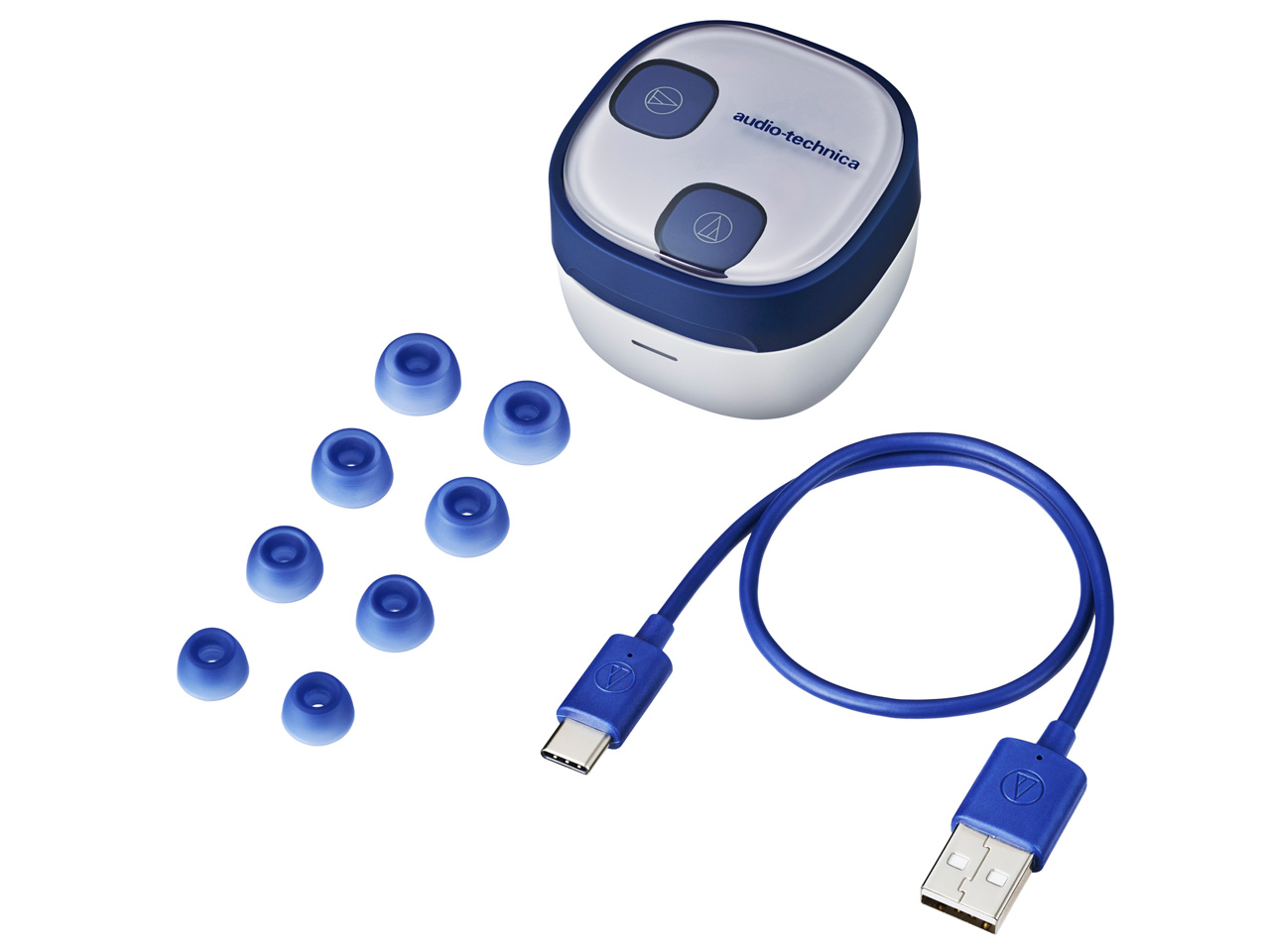 ATH-SQ1TW2 NRD [�l�C�r�[���b�h]