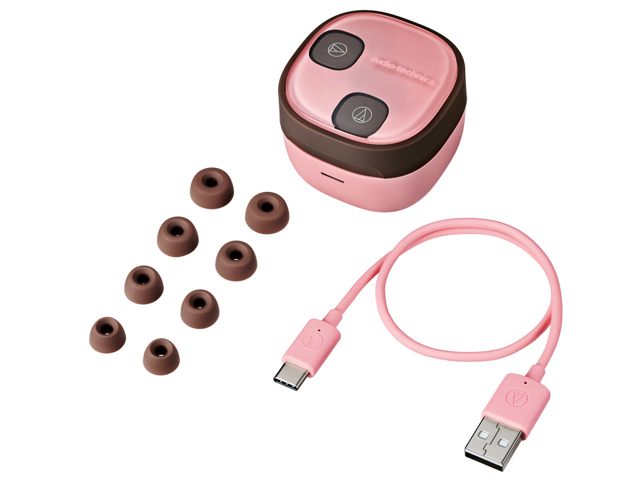 ATH-SQ1TW2 PBW [�s���N�u���E��]